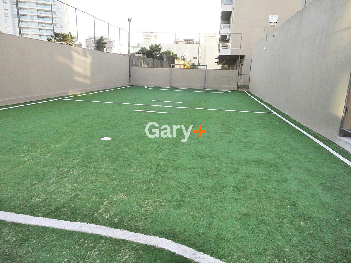 Apartamento ID.18520 - Apartamento 1 dormitorio en venta Aidy Grill Punta del Este