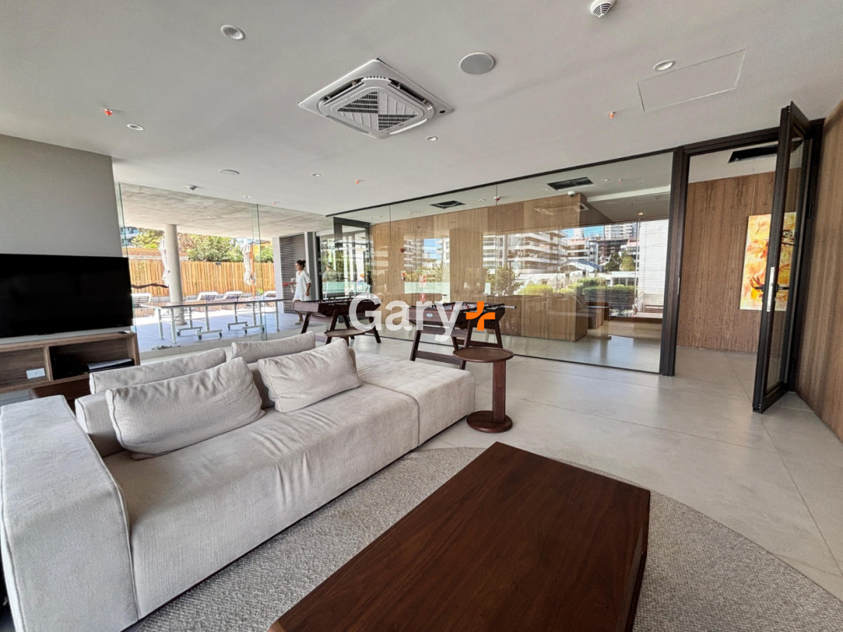 Apartamento ID.29239 - Apartamento de 2 dormitorios y 2 baños, Manglar Brava, Playa Brava, Punta del Este.