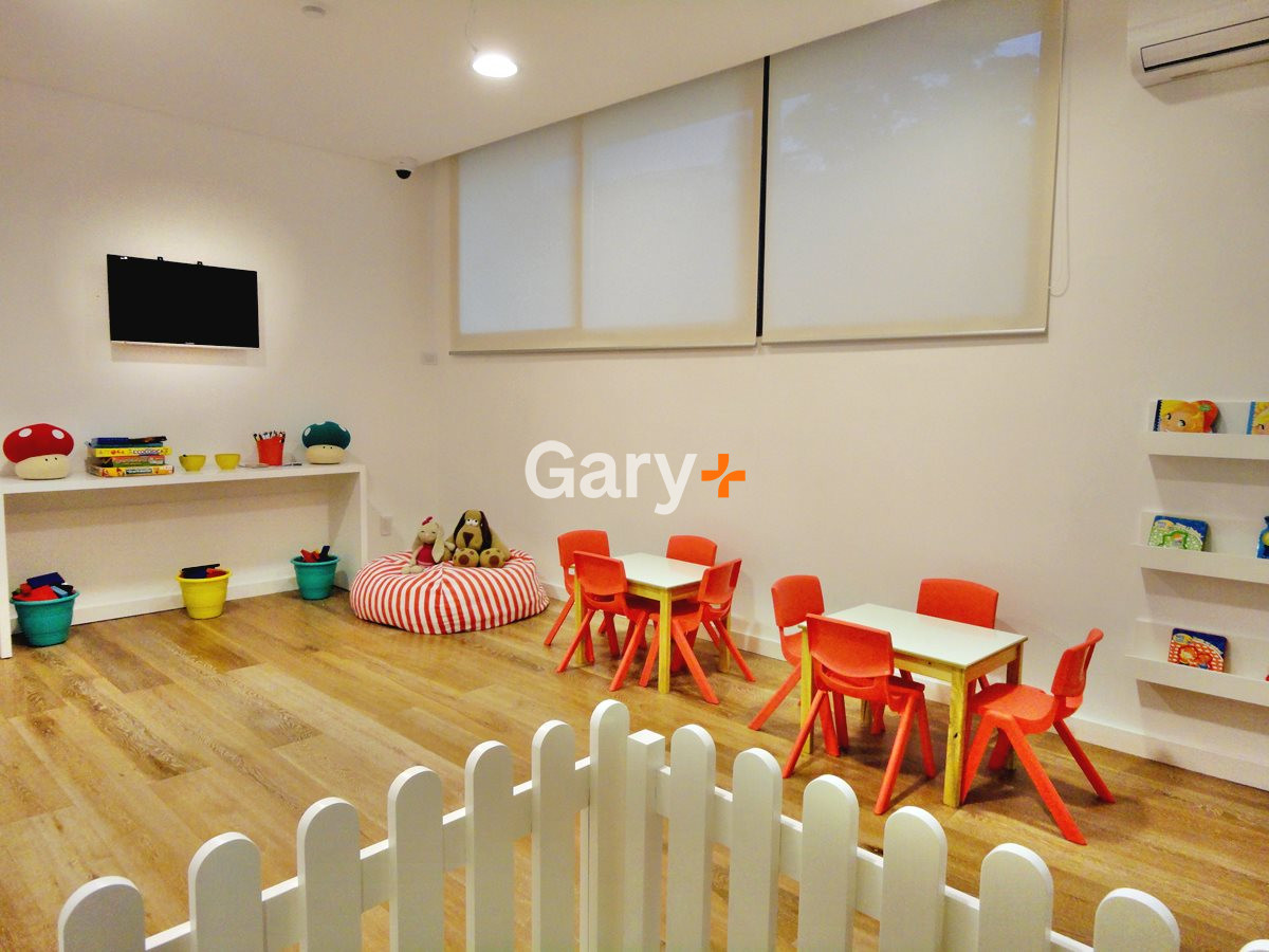 Apartamento ID.29391 - Apartamento de 2 dormitorios en venta en Playa Brava Punta del Este