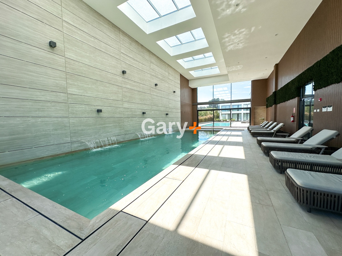 Apartamento ID.25161 - Apartamento de 3 dormitorios en venta en Punta del Este