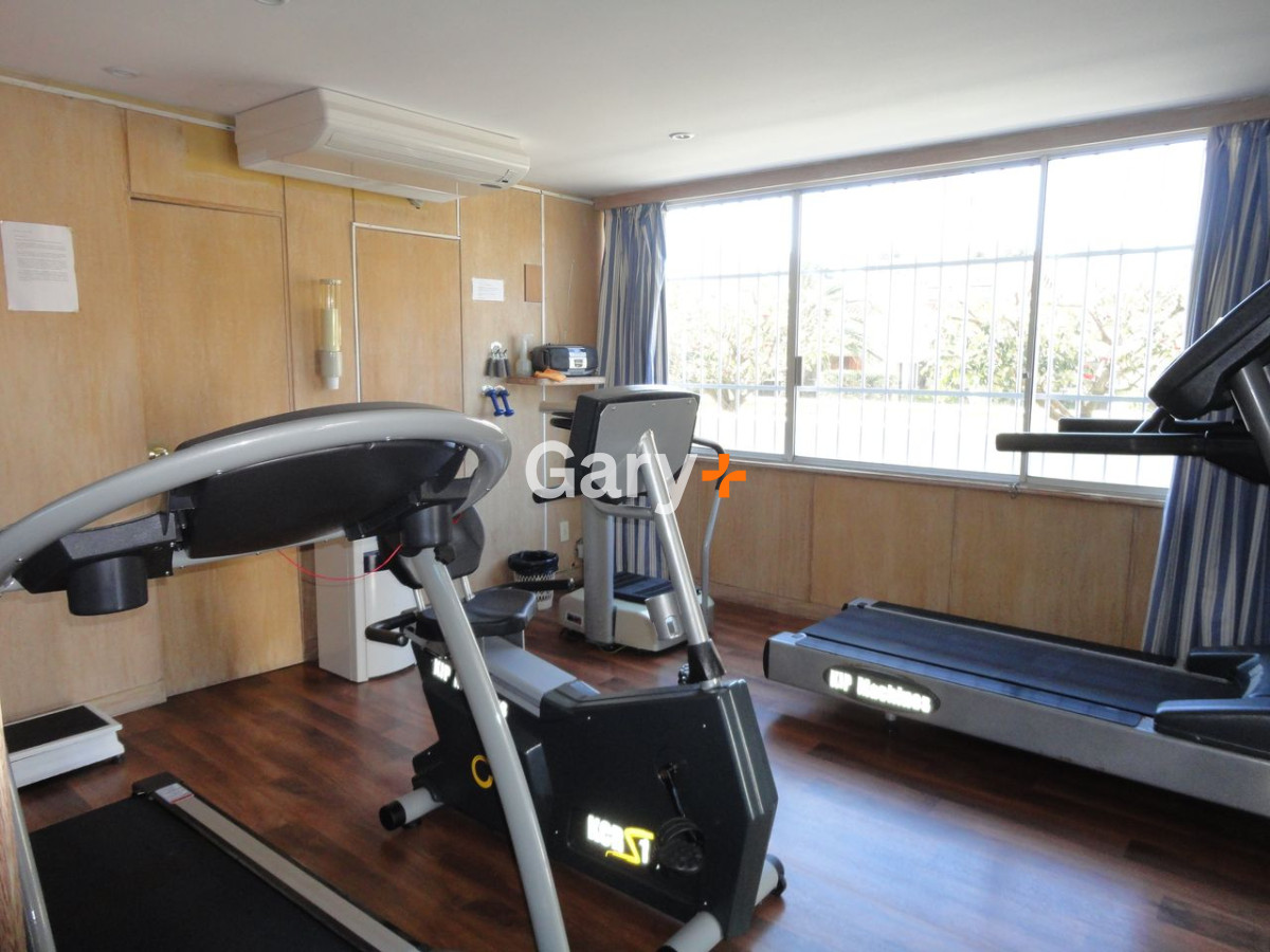 Apartamento ID.4562 - Apartamento en venta en Punta del Este,  Playa Mansa 2 dormitorios