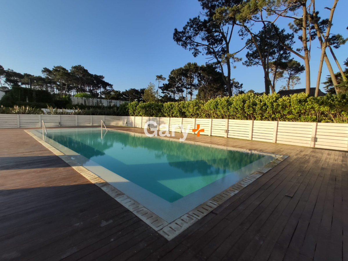 Apartamento ID.16422 - Apartamento en venta de 1 dormitorio en Punta del Este