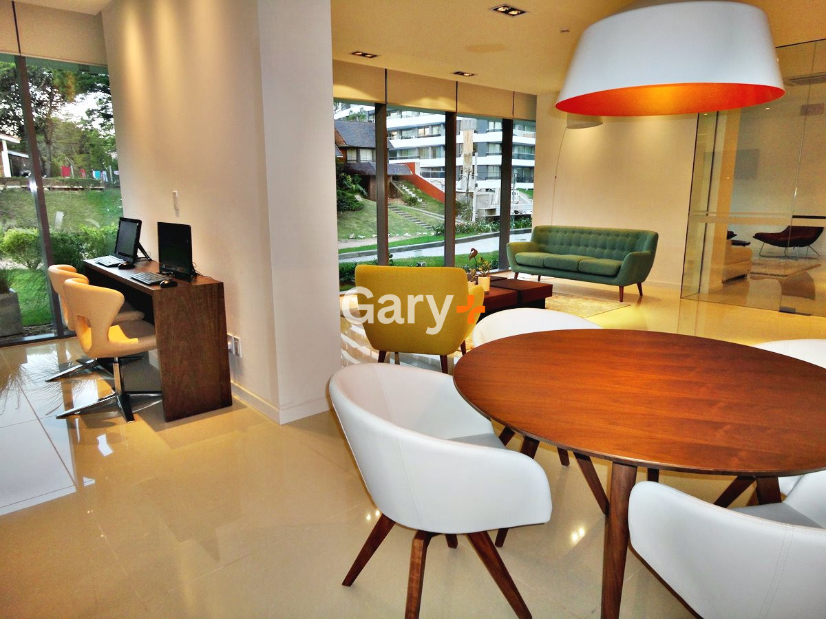 Apartamento ID.29391 - Apartamento de 2 dormitorios en venta en Playa Brava Punta del Este