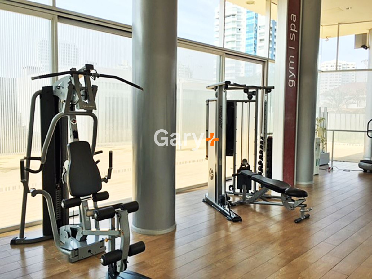 Apartamento ID.16223 - Excelente planta esquinera con vista a Mansa, edificio moderno