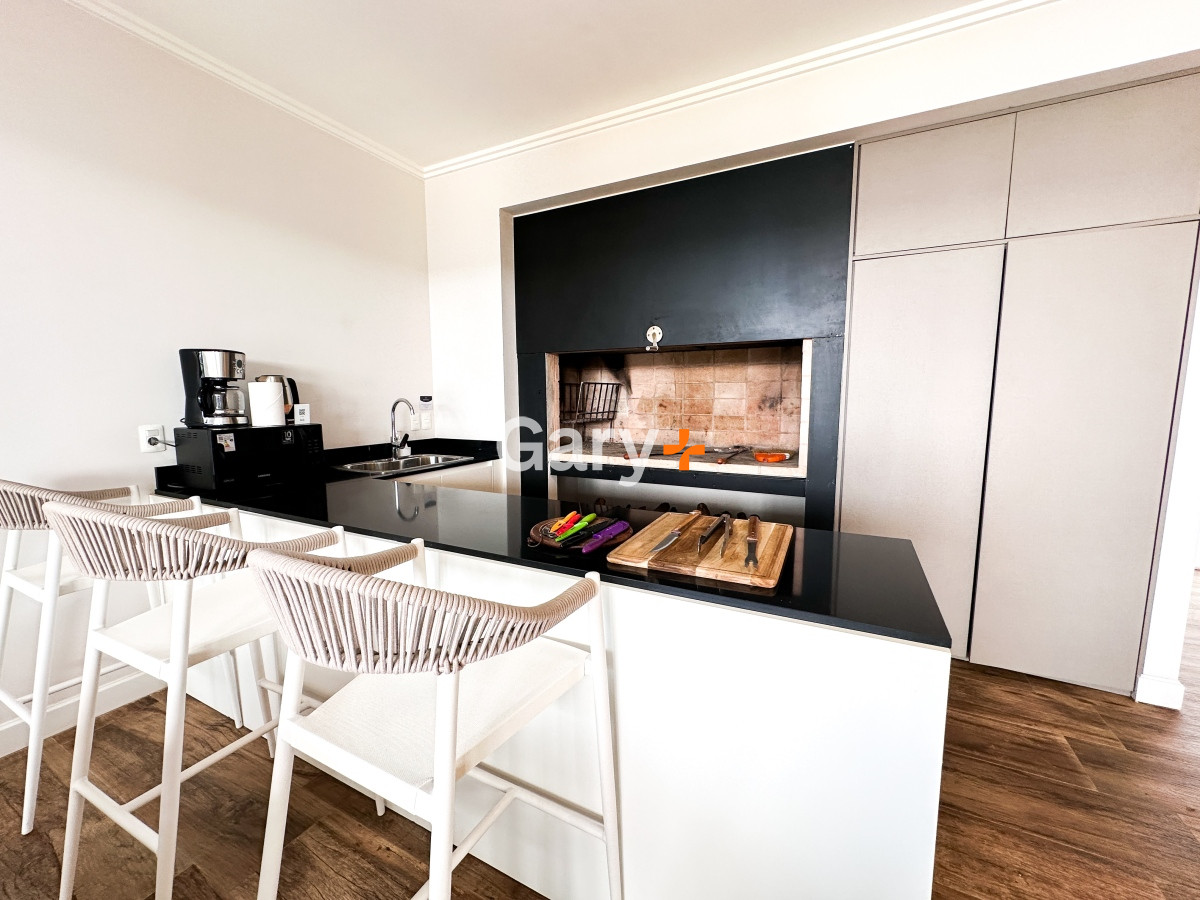 Apartamento ID.25161 - Apartamento de 3 dormitorios en venta en Punta del Este