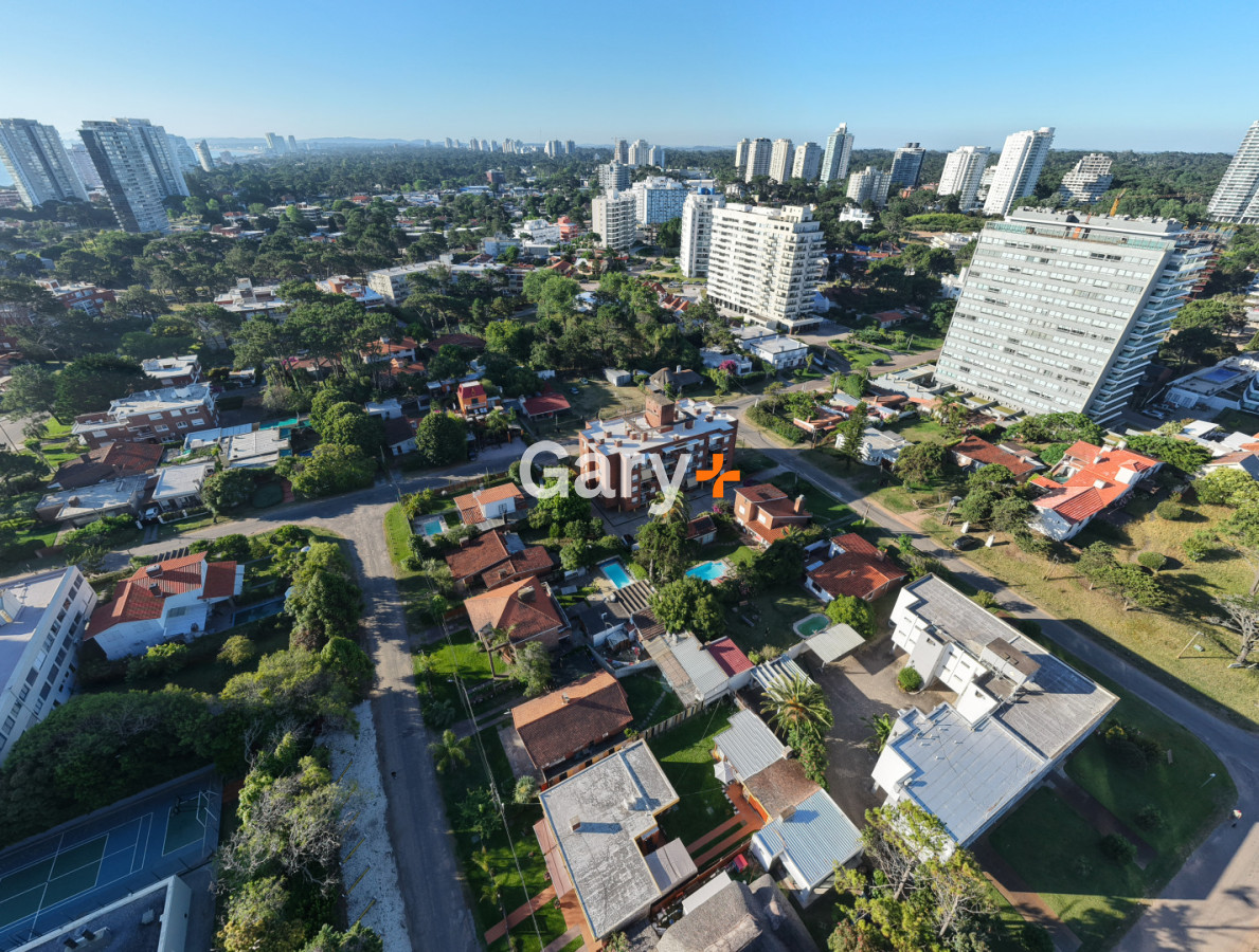 Apartamento ID.29048 - Apartamento en venta 3 dormitorios, en pozo, Punta del Este