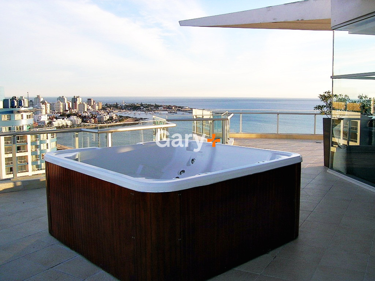 Apartamento ID.19228 - apartamento venta Mansa   del este