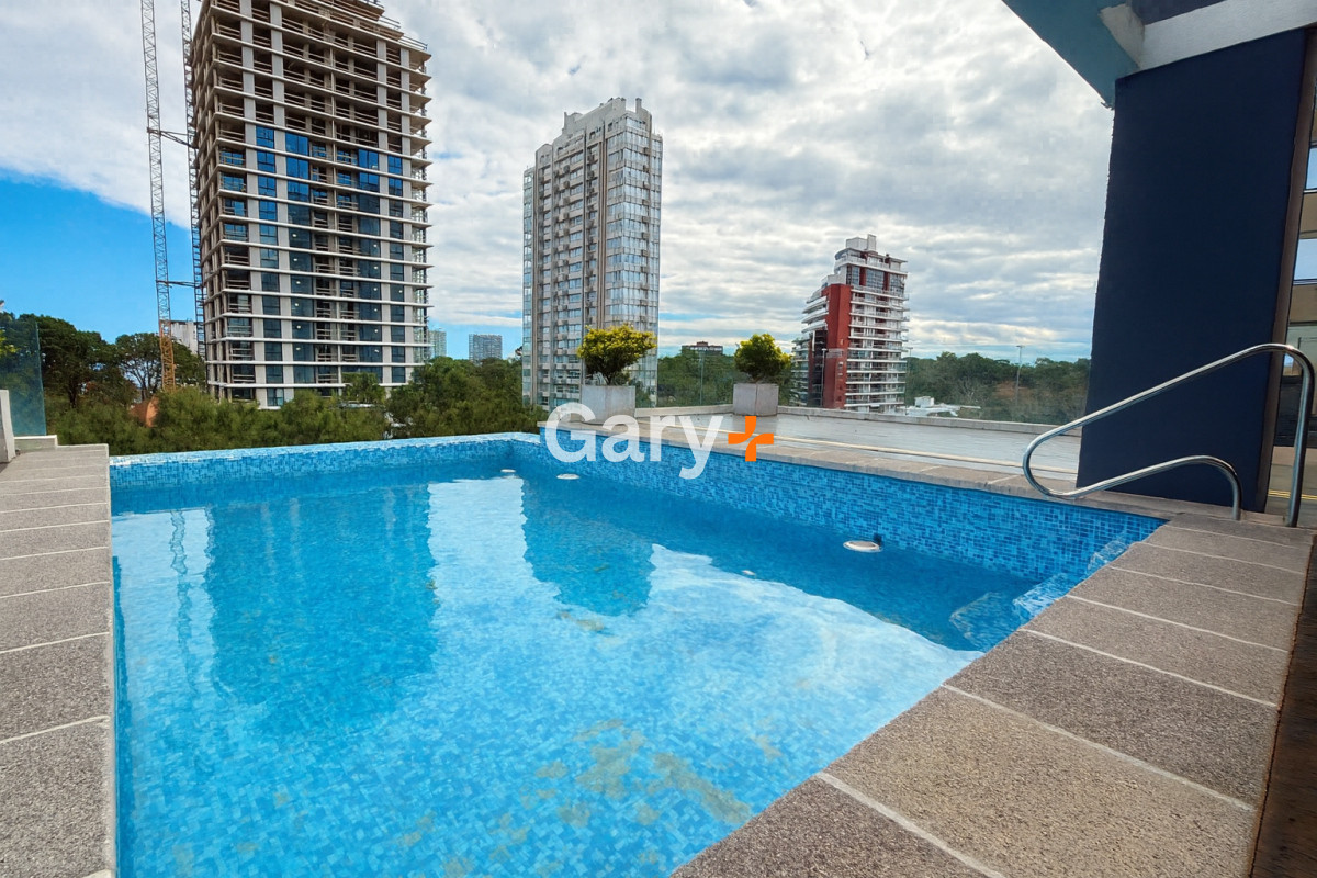 Apartamento ID.19381 - Apartamento en venta en Roosevelt