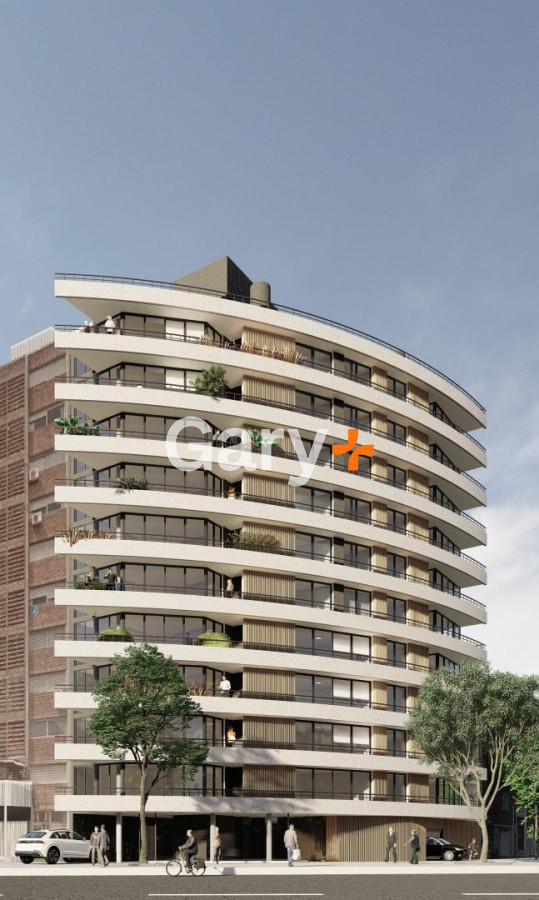 Apartamento ID.28747 - Venta Monoambiente en Prado