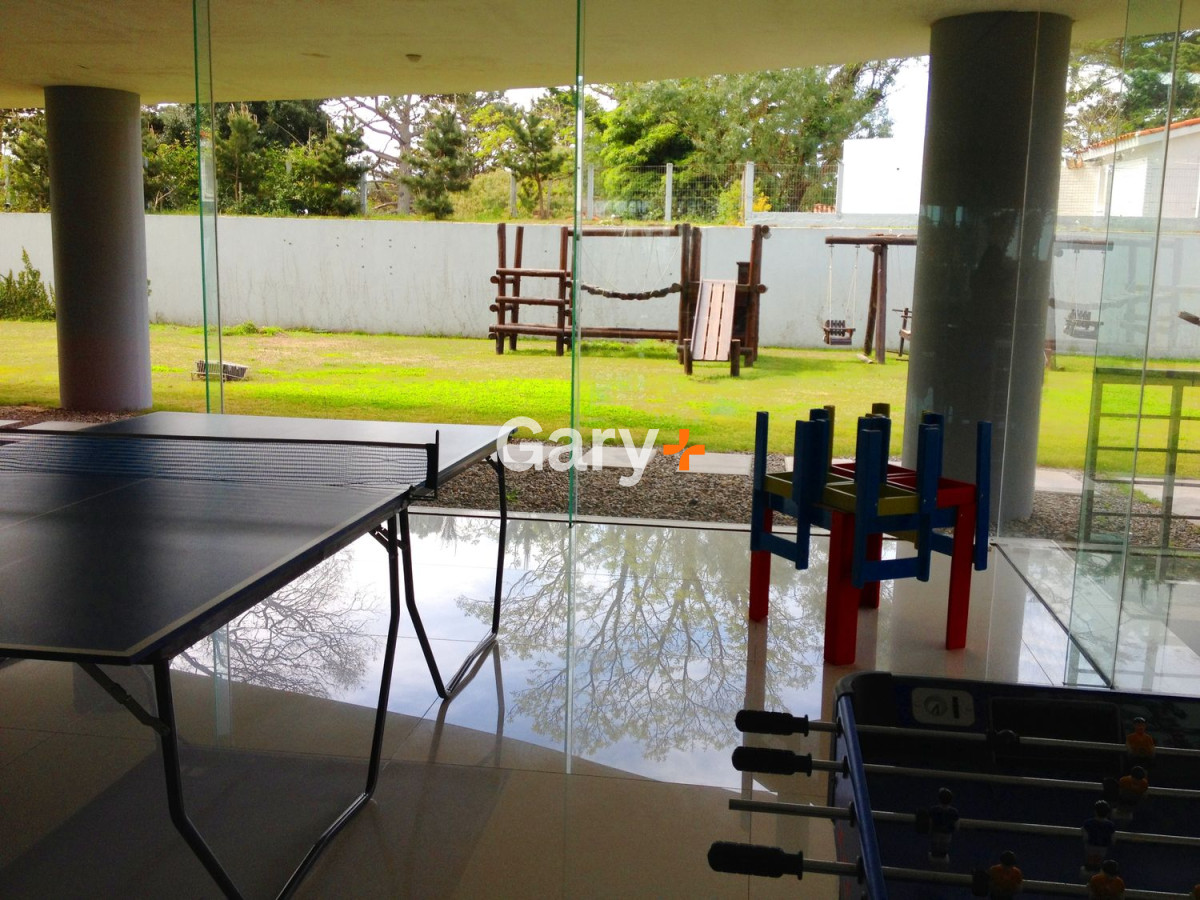 Apartamento ID.28858 - Apartamento de 2 dormitorios venta punta del este