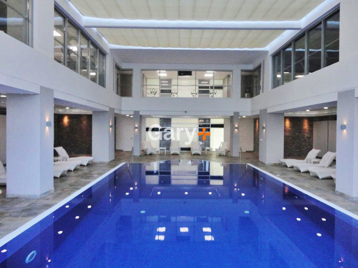 Apartamento ID.17803 - Apartamento de 2 dormitorios y 2 baños en venta Punta del Este