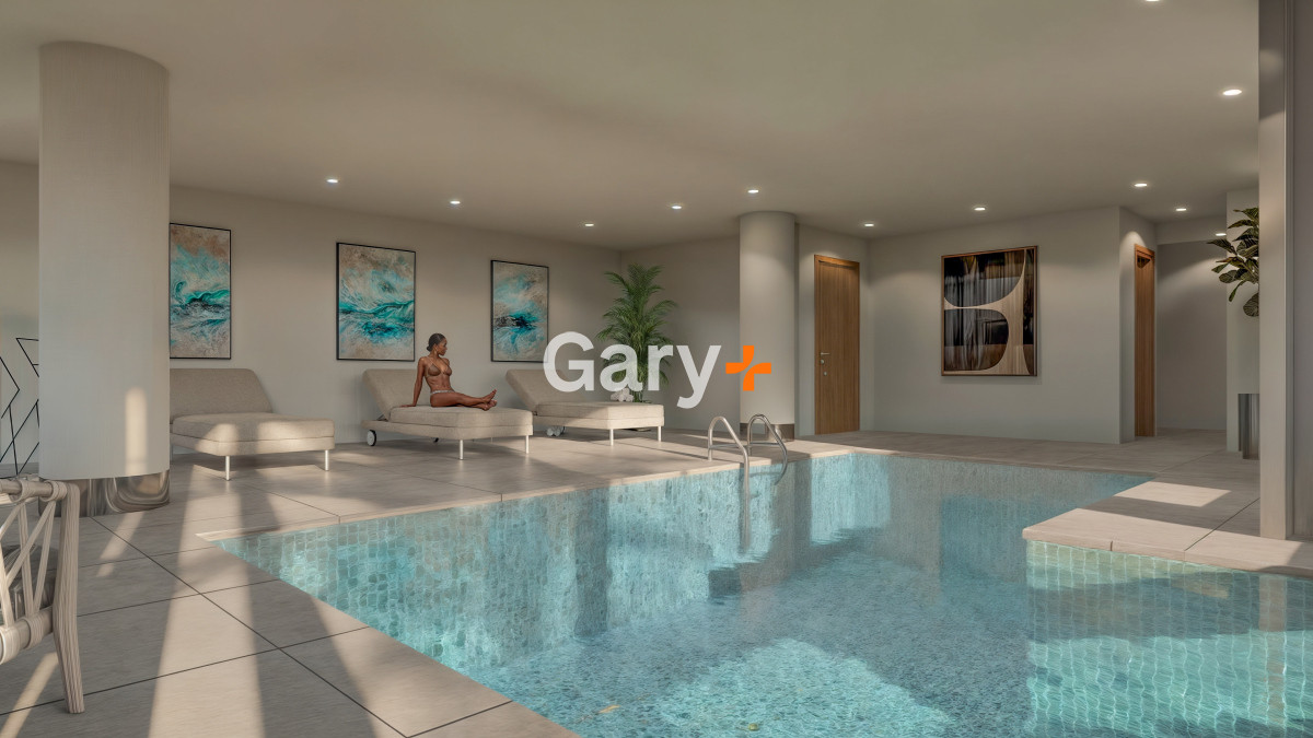 Apartamento ID.27907 - Apartamento en venta 1 dormitorio en pozo Punta del Este
