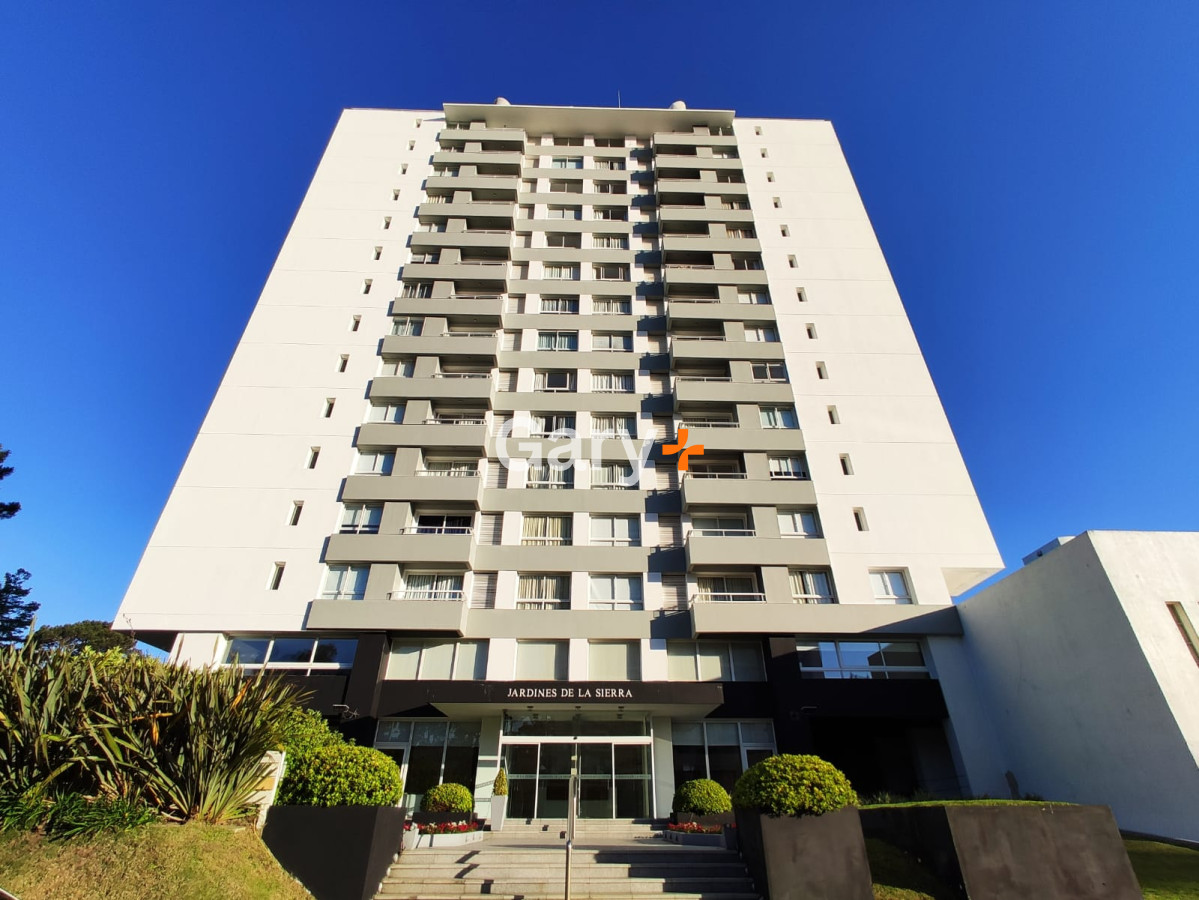 Apartamento ID.16422 - Apartamento en venta de 1 dormitorio en Punta del Este
