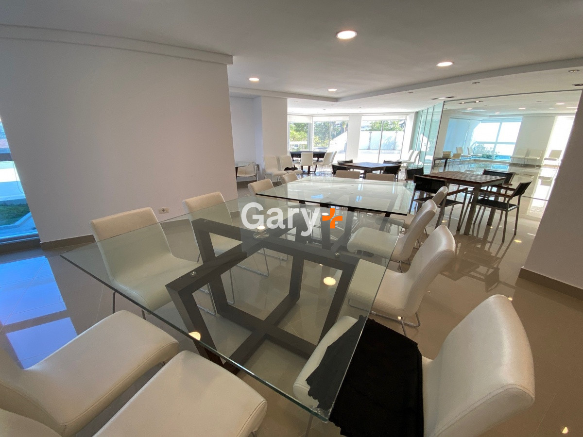 Apartamento ID.11510 - Apartamento 2 dormitorios en venta Península Punta del Este