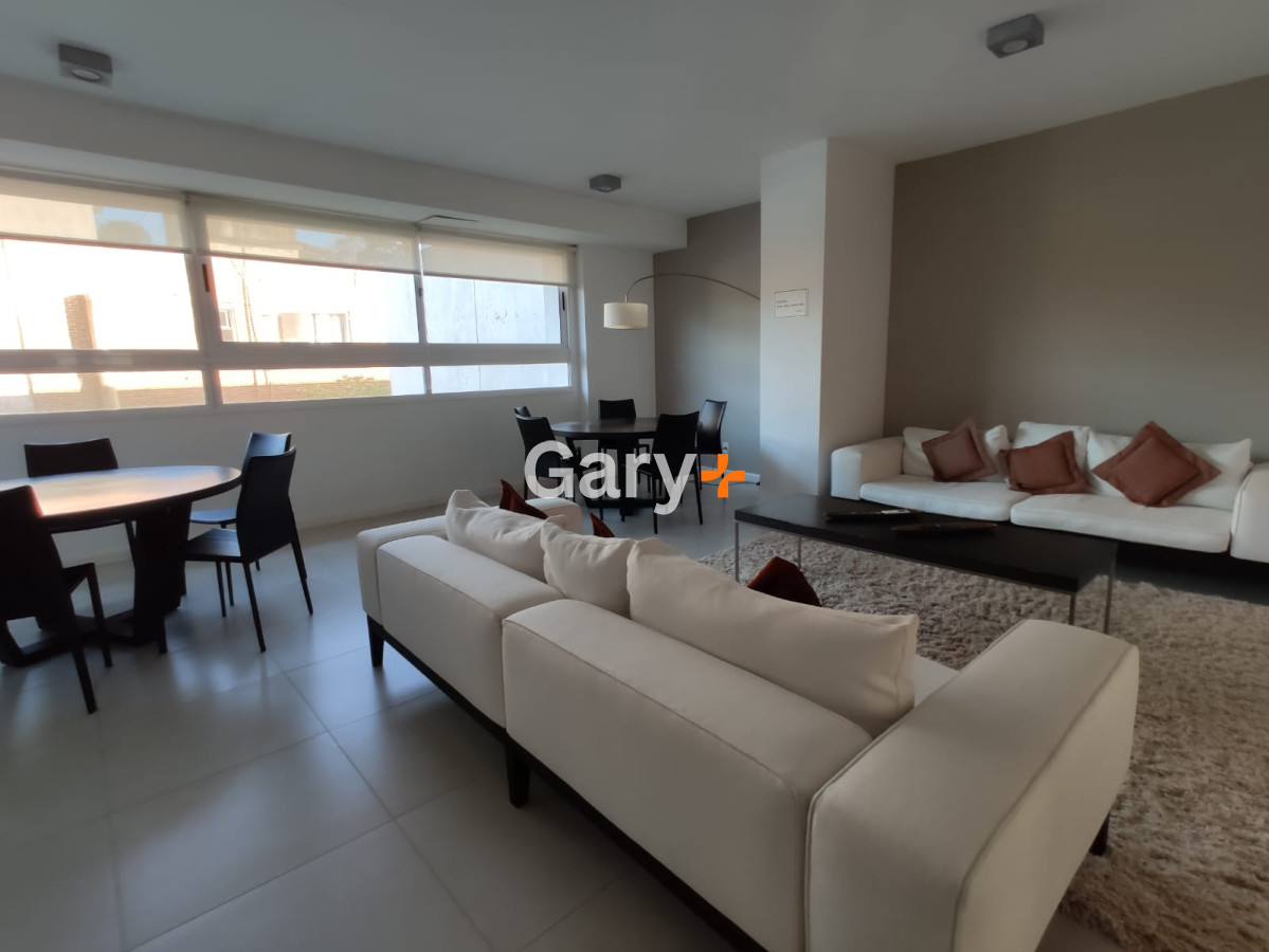 Apartamento ID.16422 - Apartamento en venta de 1 dormitorio en Punta del Este