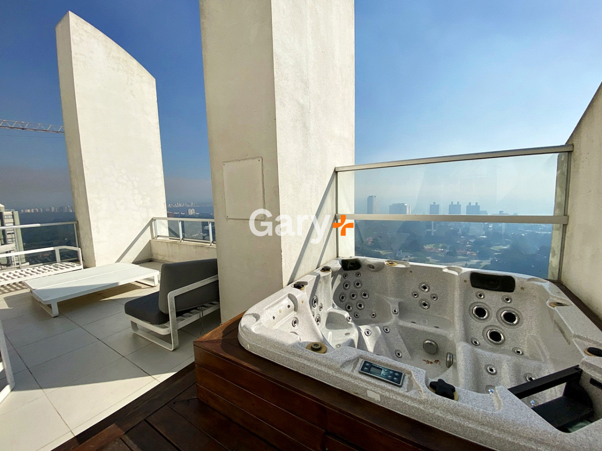 Apartamento ID.26137 - Summer tower 2 dormitorios en venta