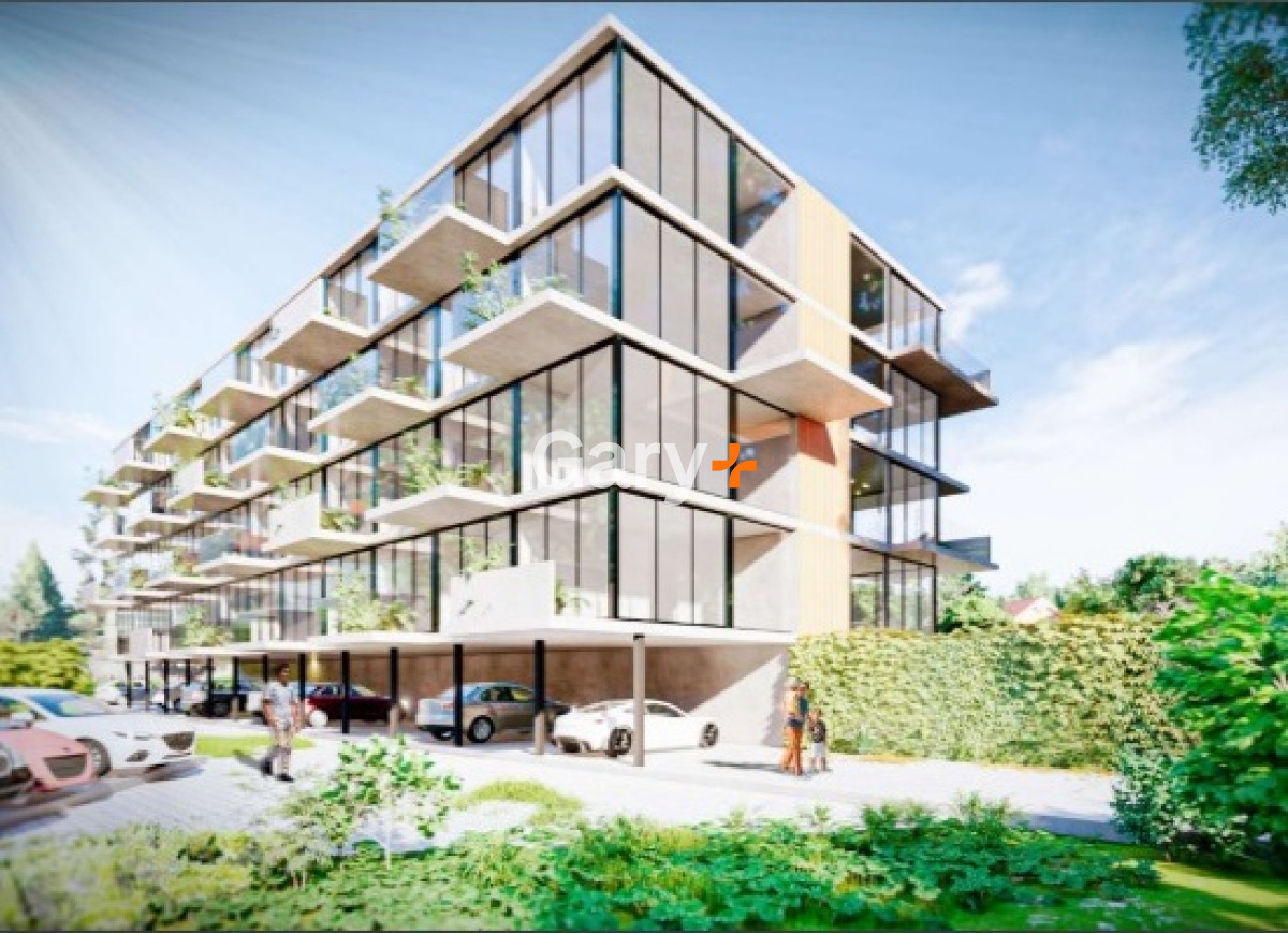 Apartamento ID.27780 - Apartamento de 1 dormitorio en venta, Punta del Este