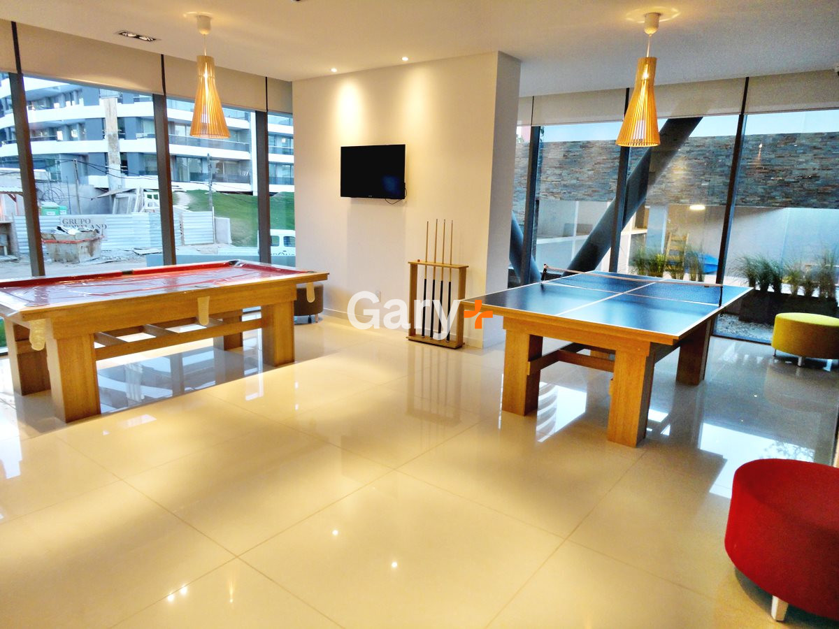 Apartamento ID.29391 - Apartamento de 2 dormitorios en venta en Playa Brava Punta del Este
