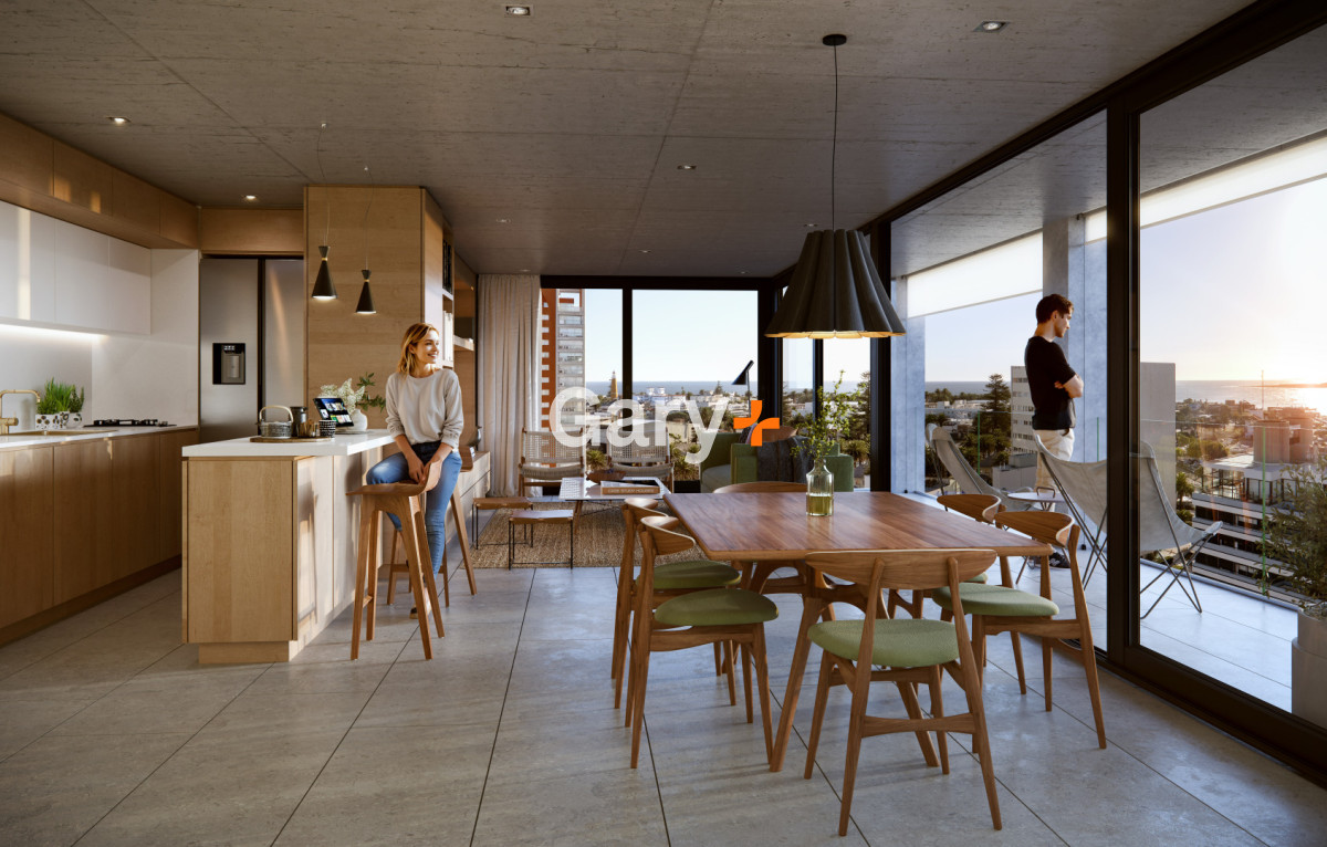 Apartamento ID.29075 - Exclusivo apartamento de 3 dormitorios con gran terraza y vistas icónicas