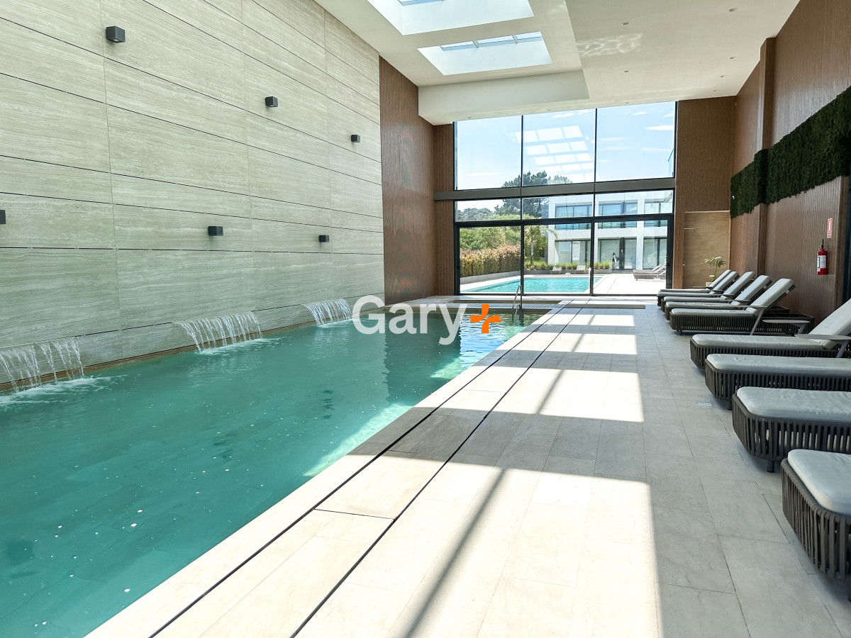 Apartamento ID.25161 - Apartamento de 3 dormitorios en venta en Punta del Este