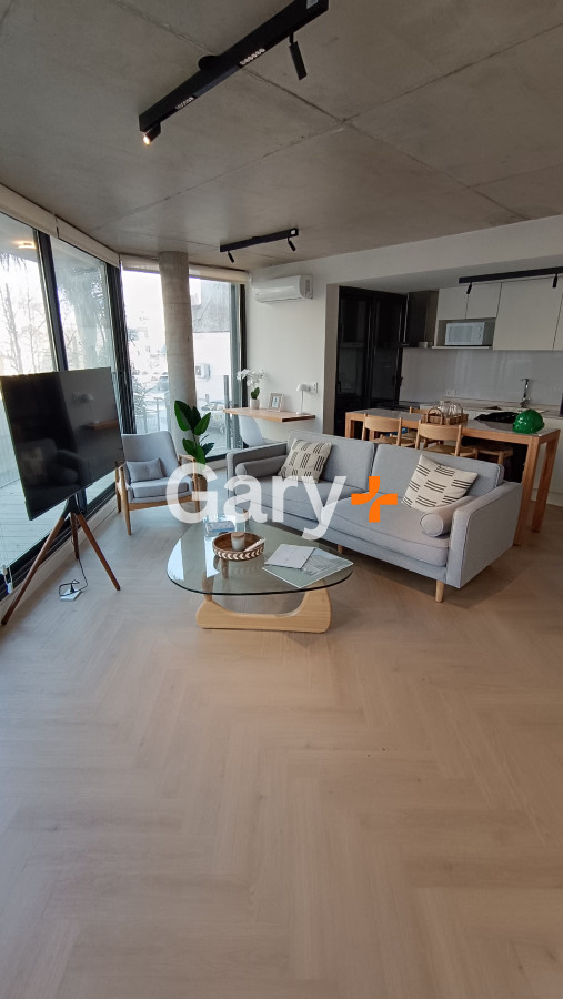 Apartamento ID.28747 - Venta Monoambiente en Prado