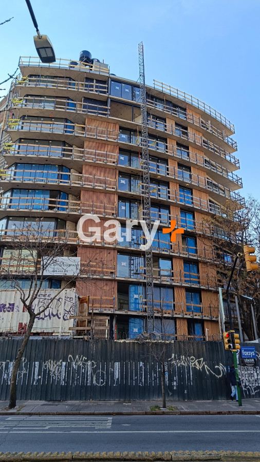 Apartamento ID.28747 - Venta Monoambiente en Prado
