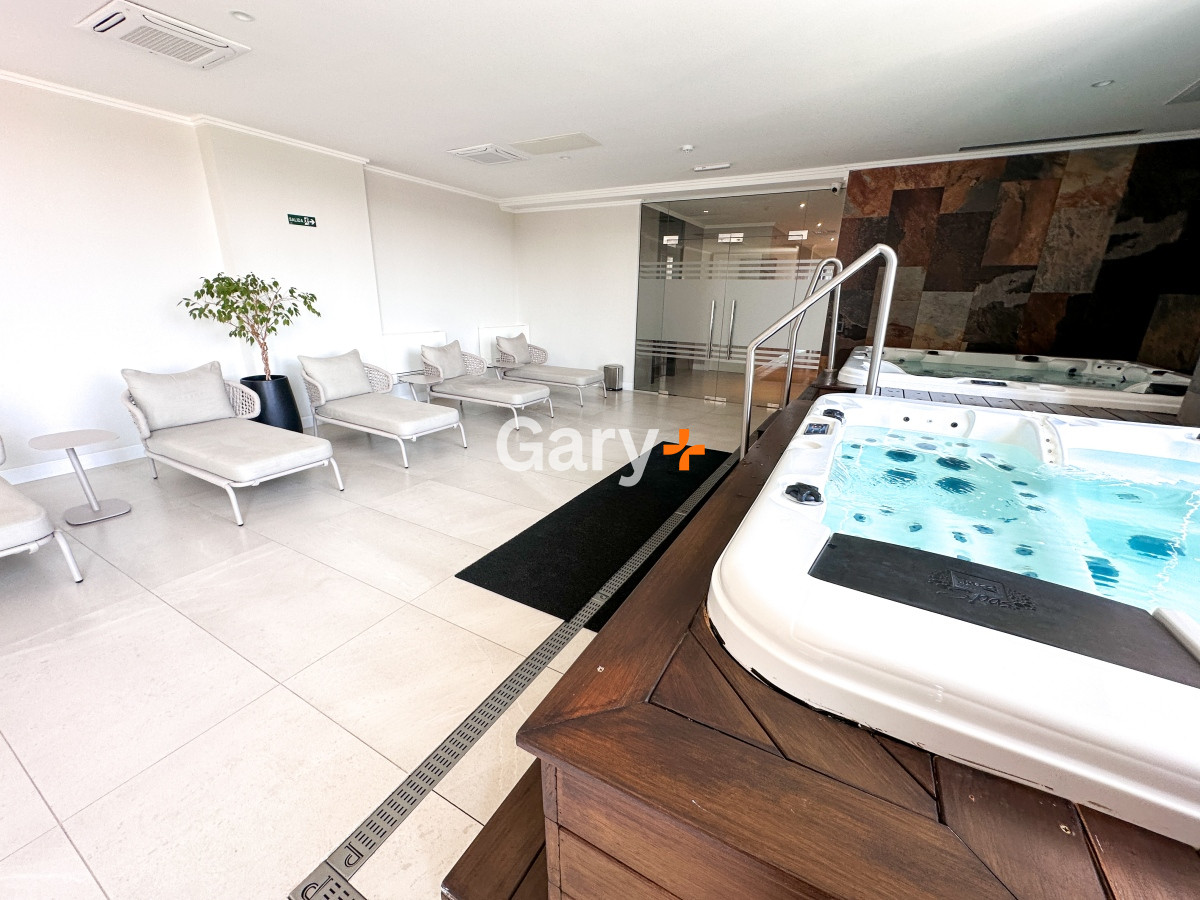 Apartamento ID.25161 - Apartamento de 3 dormitorios en venta en Punta del Este