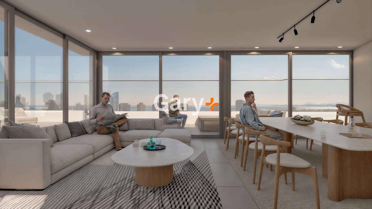 Apartamento ID.27907 - Apartamento en venta 1 dormitorio en pozo Punta del Este