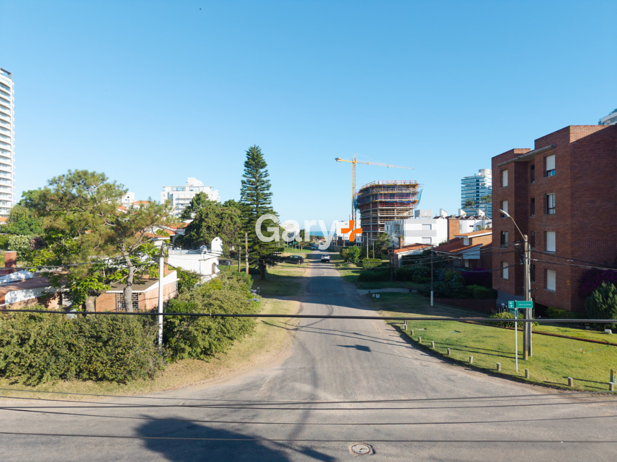 Apartamento ID.29048 - Apartamento en venta 3 dormitorios, en pozo, Punta del Este