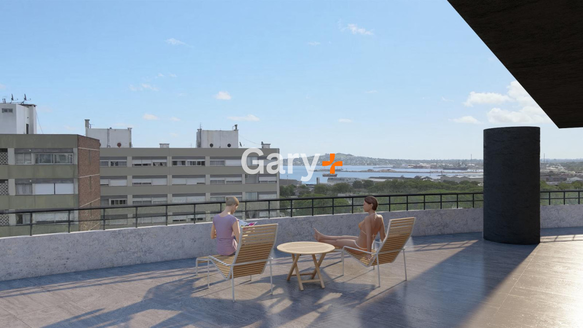 Apartamento ID.28747 - Venta Monoambiente en Prado