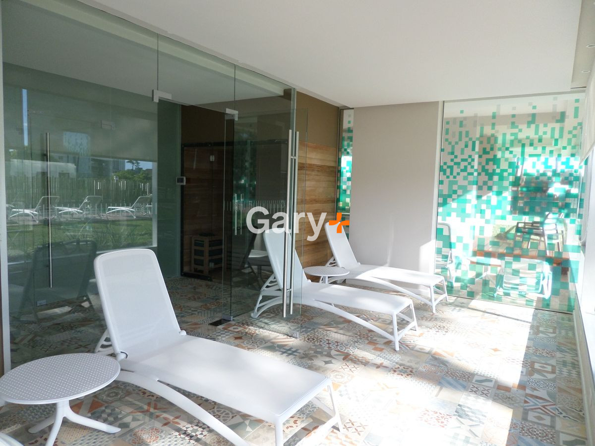 Apartamento ID.18395 - Apto en alquiler de 1 dorm
