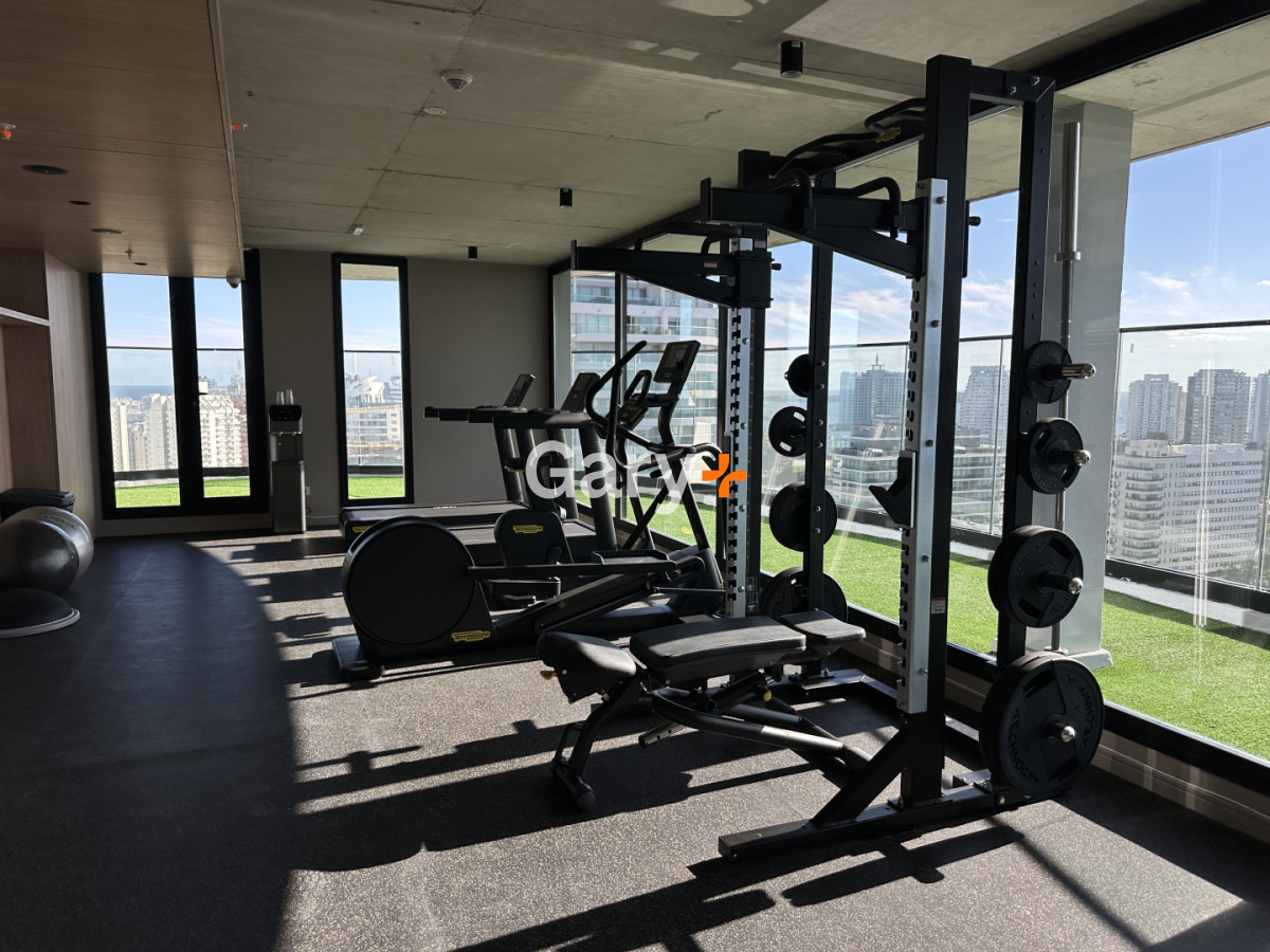 Apartamento ID.29218 - Apartamento de 2 dormitorios