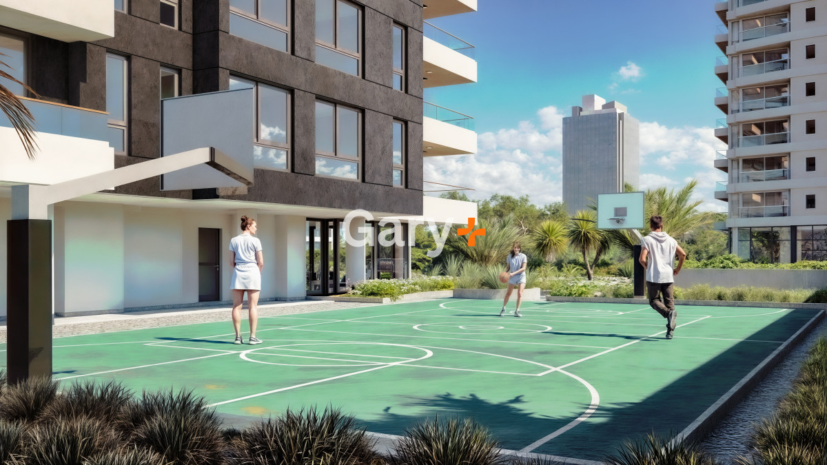 Apartamento ID.27907 - Apartamento en venta 1 dormitorio en pozo Punta del Este