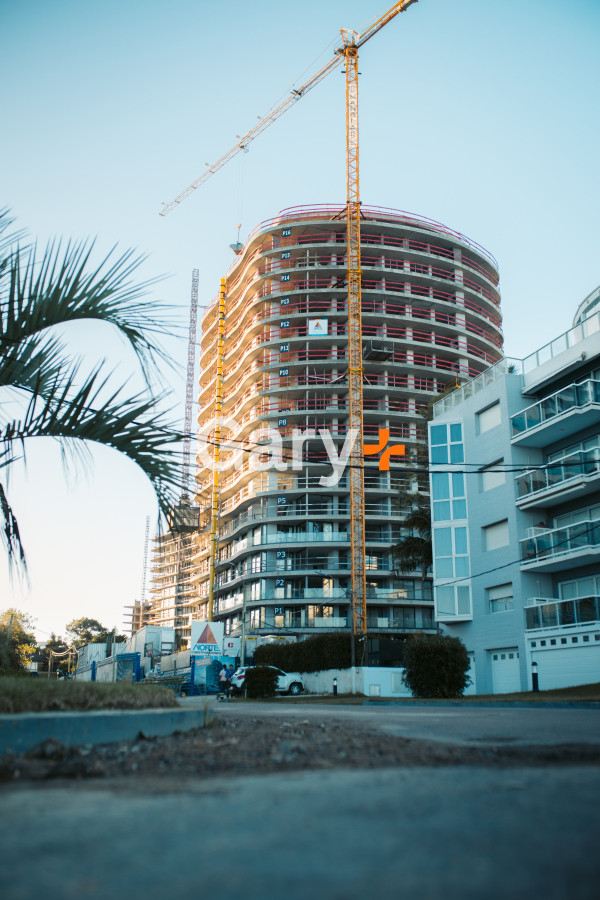 Apartamento ID.26446 - Apartamento de 3 dormitorios en venta, Playa Brava Punta del Este