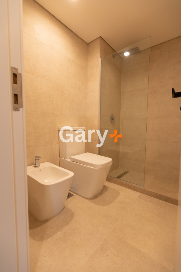 Apartamento ID.26446 - Apartamento de 3 dormitorios en venta, Playa Brava Punta del Este