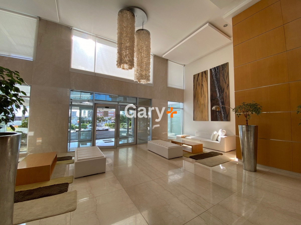 Apartamento ID.11510 - Apartamento 2 dormitorios en venta Península Punta del Este