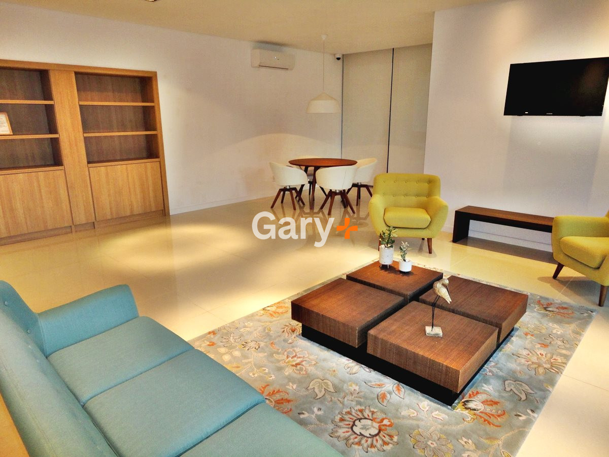 Apartamento ID.29391 - Apartamento de 2 dormitorios en venta en Playa Brava Punta del Este