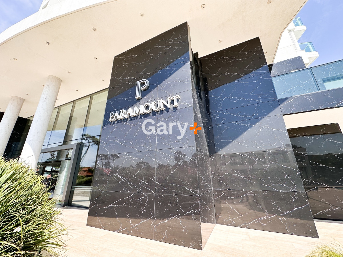 Apartamento ID.25161 - Apartamento de 3 dormitorios en venta en Punta del Este