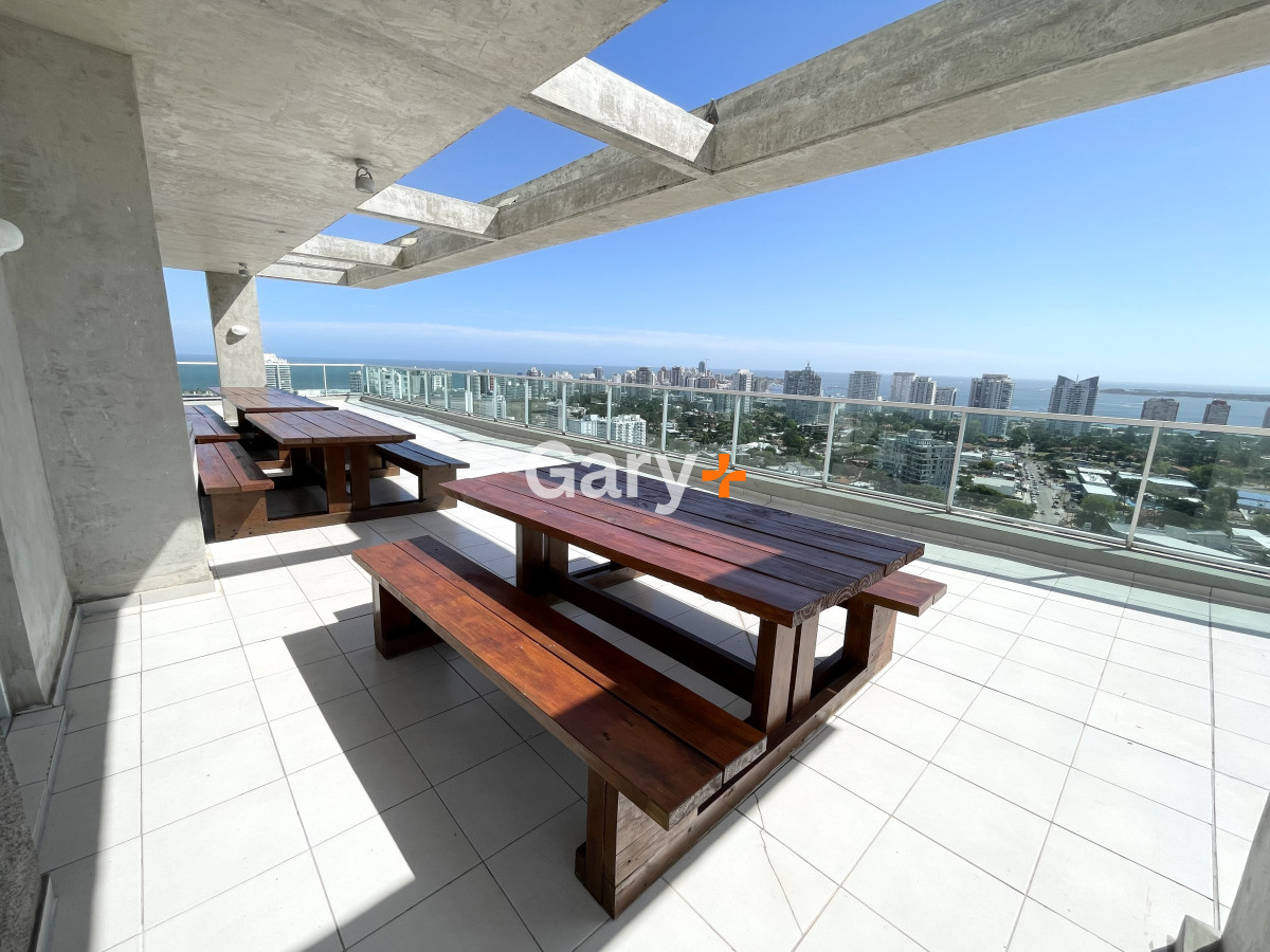 Apartamento ID.18395 - Apto en alquiler de 1 dorm