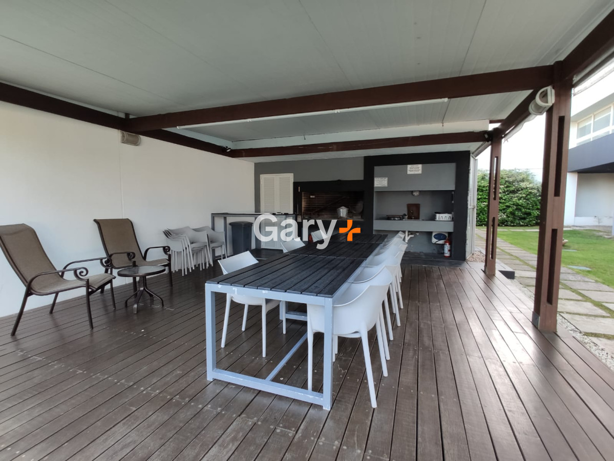 Apartamento ID.16422 - Apartamento en venta de 1 dormitorio en Punta del Este