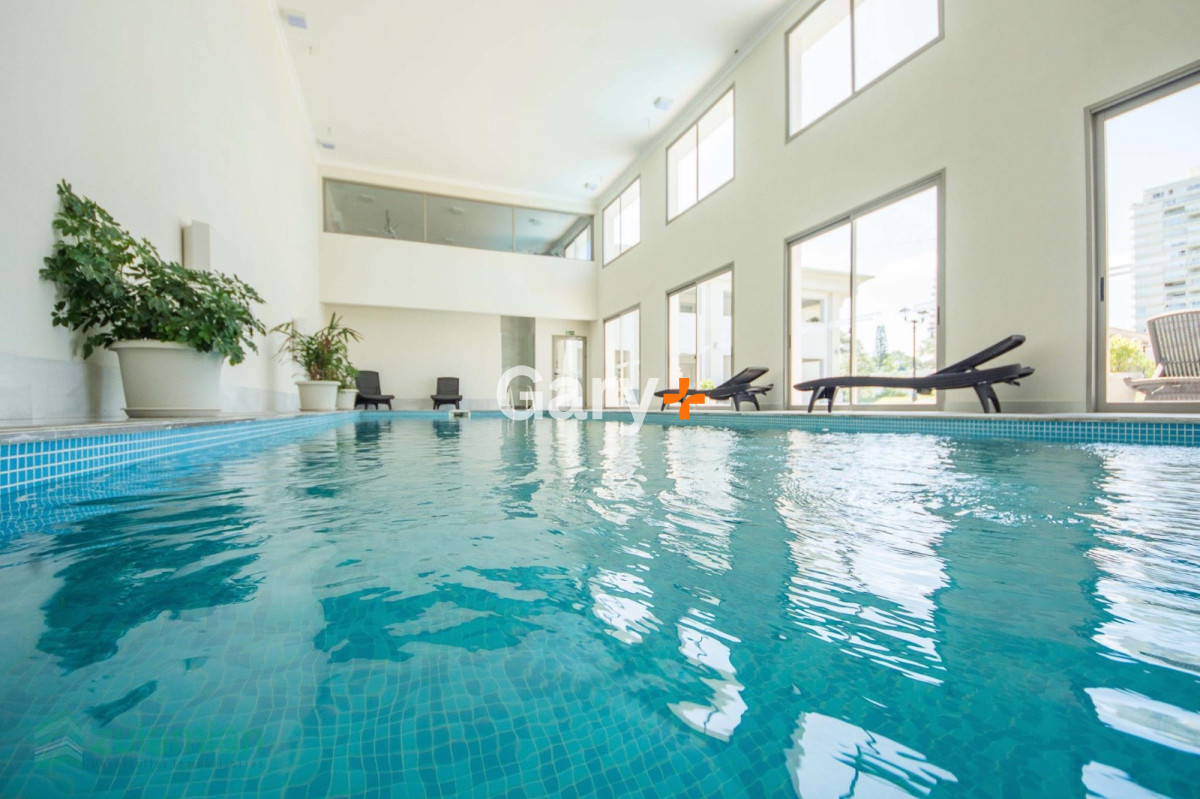 Apartamento ID.27186 - Apartamento de 1 dormitorio en venta, Punta del Este