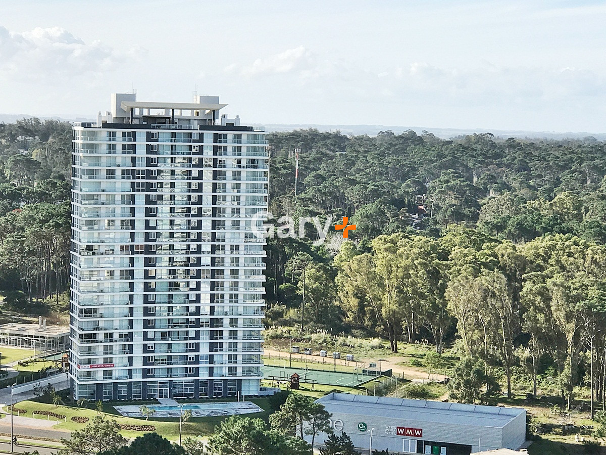 Apartamento ID.28655 - Apartamento de categoría en venta con vista al mar 