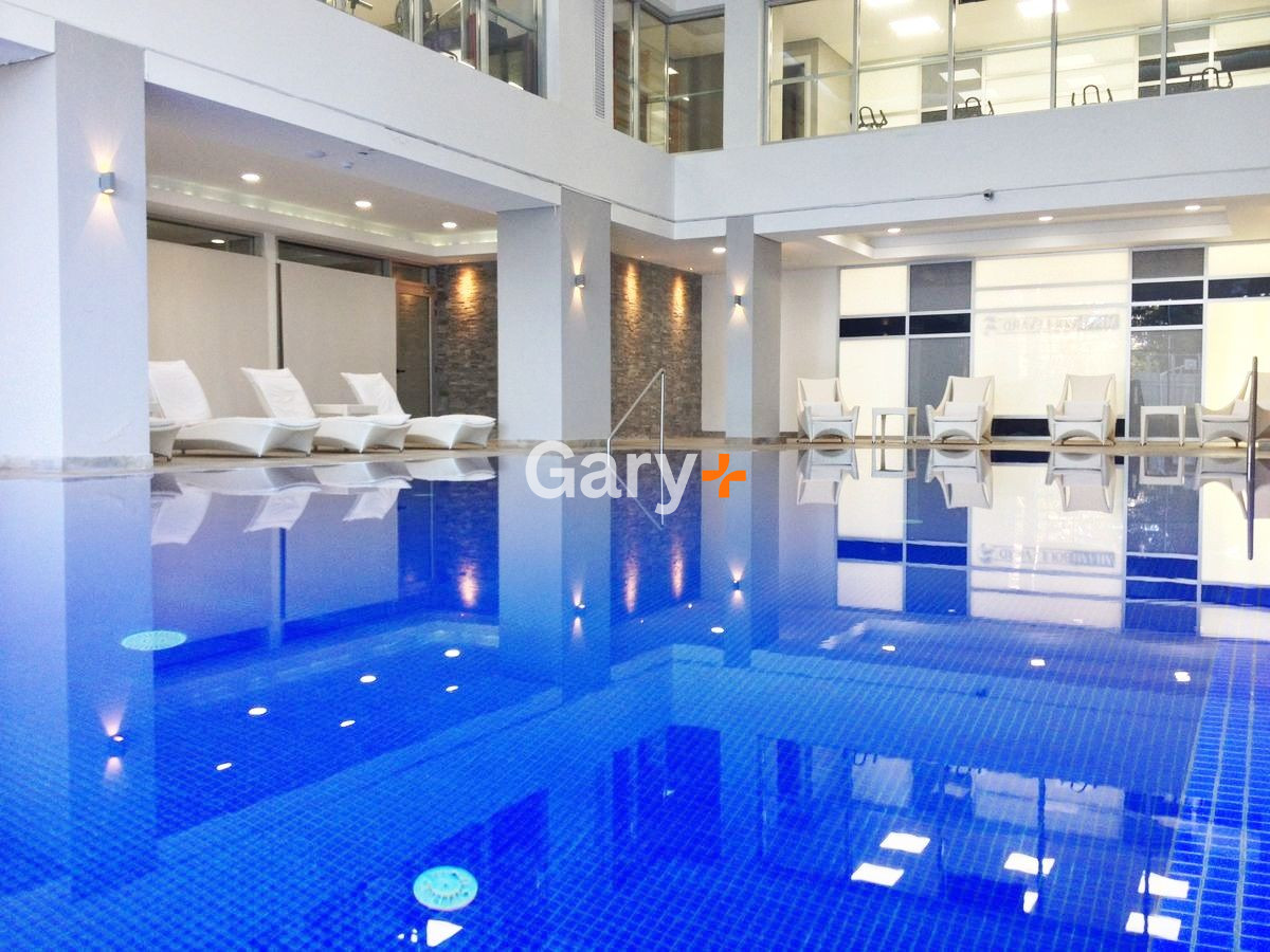 Apartamento ID.25310 - Apartamento en venta, 3 dormitorios en Punta del Este