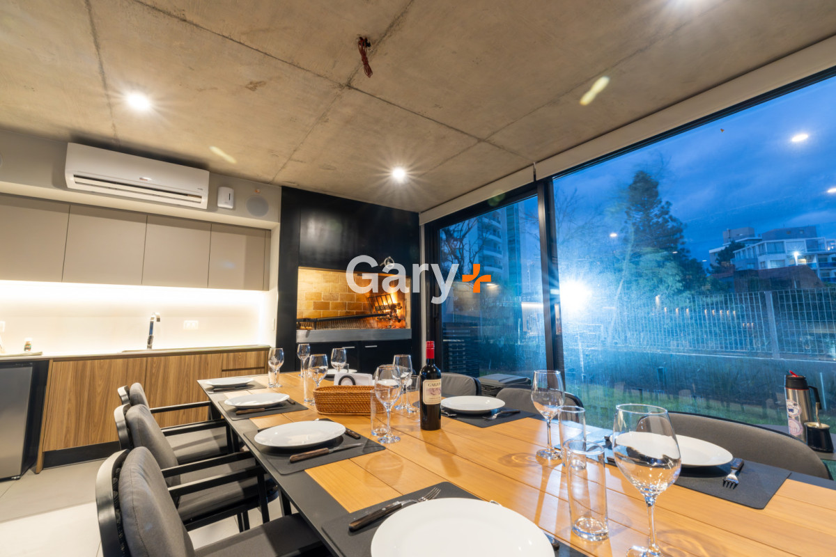 Apartamento ID.29218 - Apartamento de 2 dormitorios