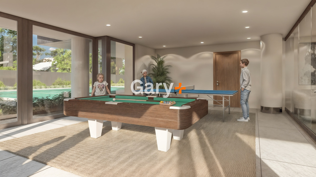 Apartamento ID.27907 - Apartamento en venta 1 dormitorio en pozo Punta del Este