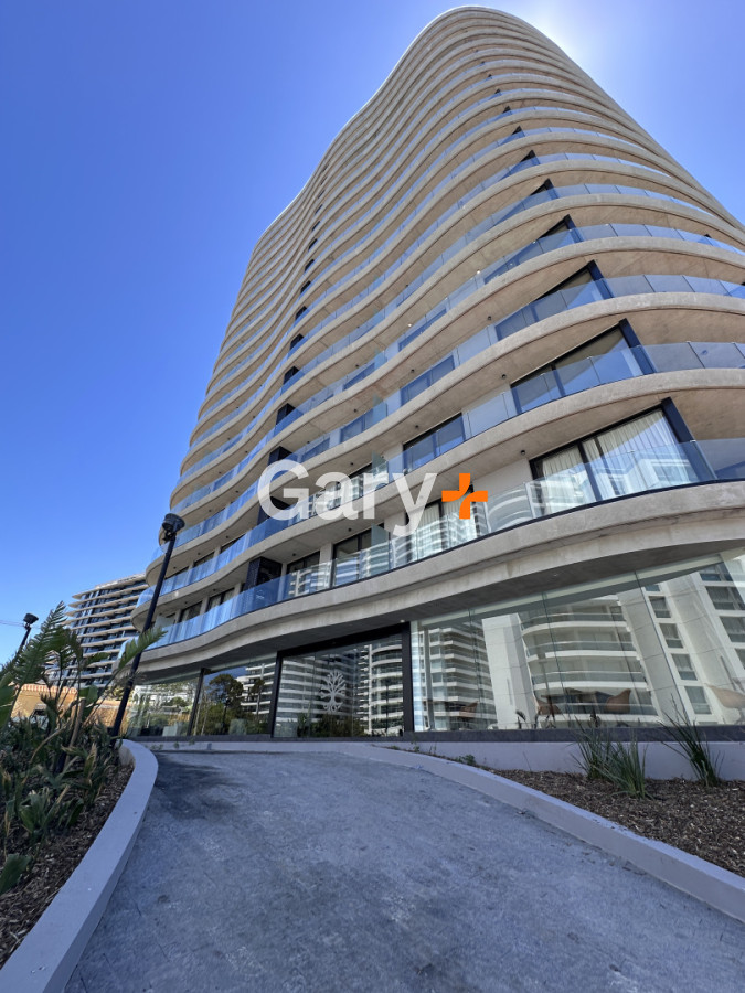 Apartamento ID.29239 - Apartamento de 2 dormitorios y 2 baños, Manglar Brava, Playa Brava, Punta del Este.