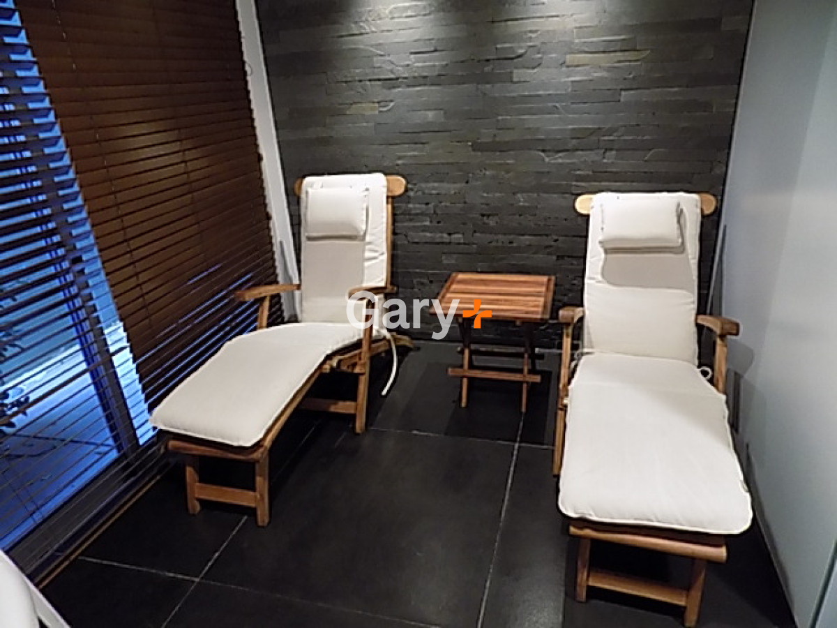Apartamento ID.555 - Espectacular Penthouse en Alquiler y venta Fte al puerto