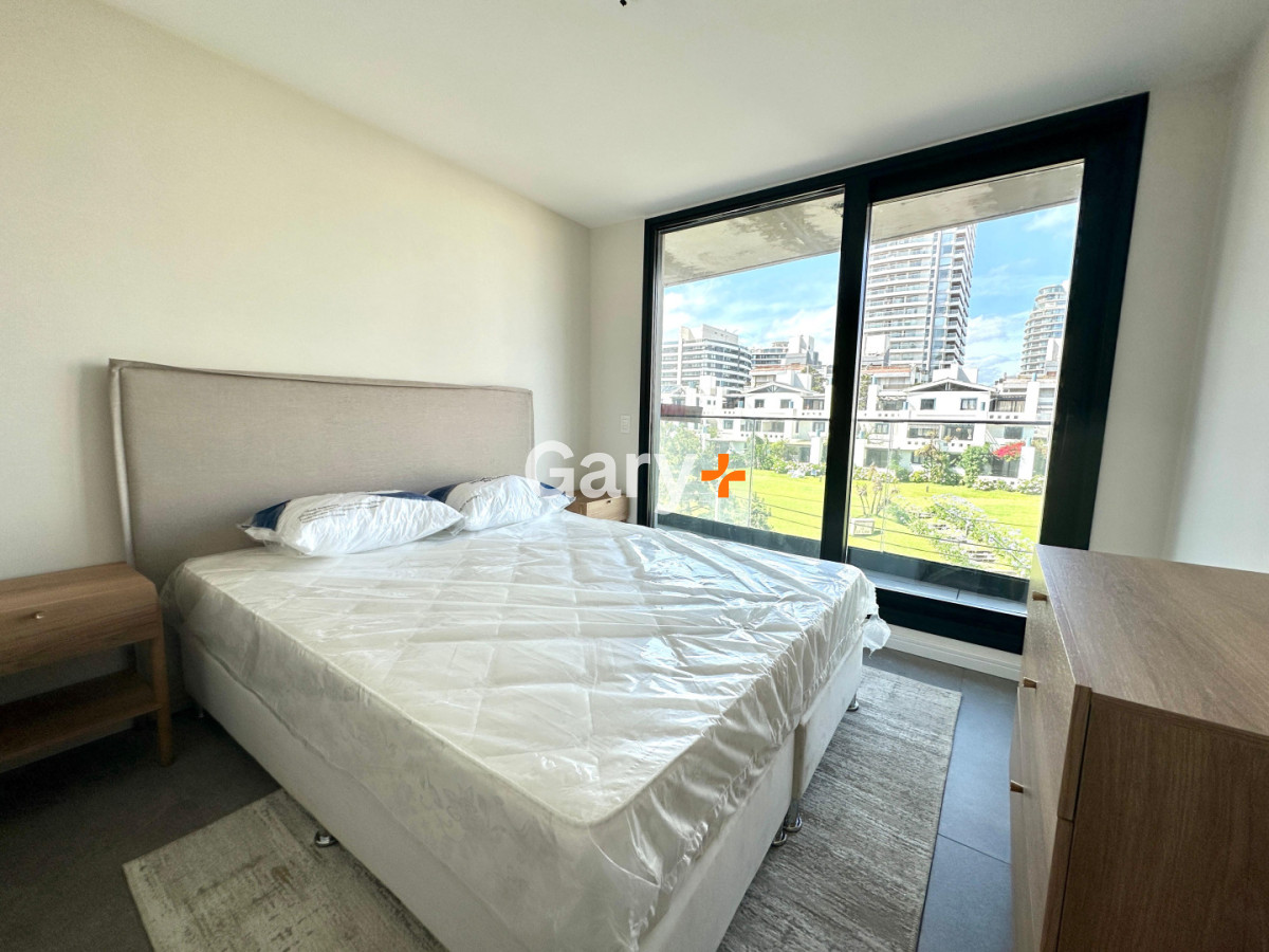Apartamento ID.28931 - departamento en venta proyecto en construccion  brava punta del este