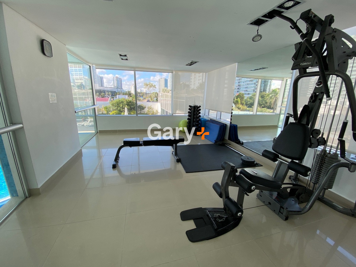 Apartamento ID.11510 - Apartamento 2 dormitorios en venta Península Punta del Este