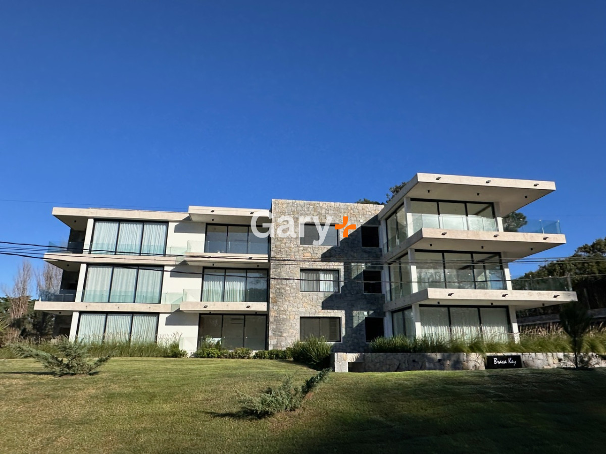 Apartamento ID.28362 - Apartamento de 1 dormitorio en venta en Playa Brava, Punta del Este